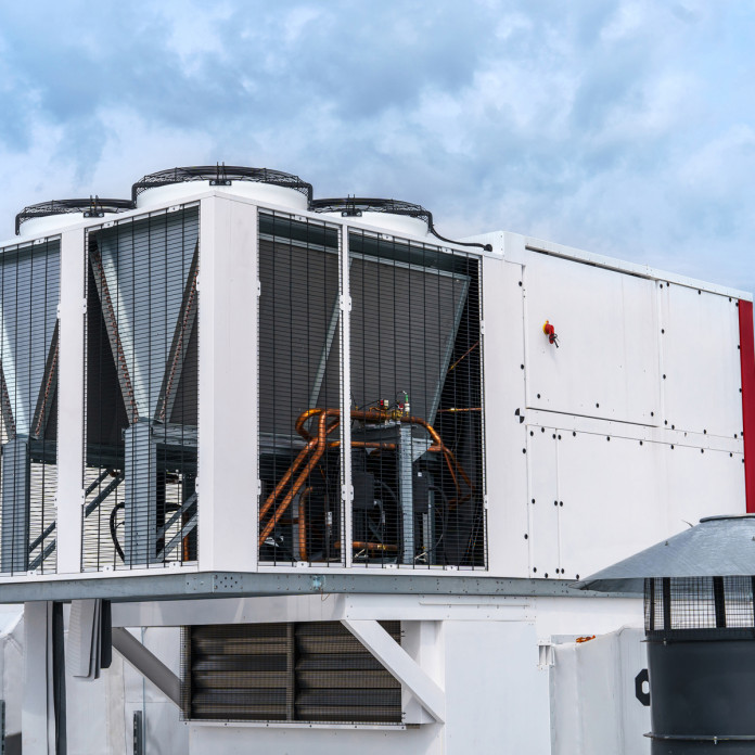 VKS Frigoristas Industriales · Instalación / Mantenimiento Equipos de Refrigeración Torreblanca